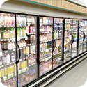 Area Businesses Shut the Door on Wasted Energy